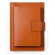 Italian Leather Journals in British Tan