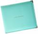 Mint 12 x 12 3-ring Binder