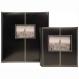 Urban Sewn Photo Albums - Large and Small