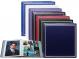 Gold Embellished Magnetic 3-Ring Binder Photo Album 1