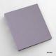 Silk 8.5 x 11 Presentation Binder in Orchid