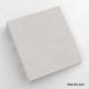 Silk 8.5 x 11 Presentation Binder in Natural Linen