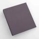 Silk 8.5 x 11 Presentation Binder in Amethyst