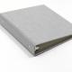 Dave Gray 4x6 Photo Binder - Spine View