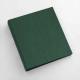 Emerald Silk 4x6 Photo Album binder