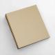 Medium Gold 4x6 Photo Album