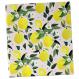 Lemon Blossom 3-ring binder