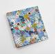 Retro Floral 4x6 Photo Album Binder