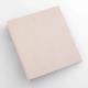 Blush Pink Silk Photo Binder