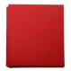 Red 6 x 8 Photo Album or Scrapbook