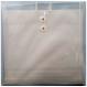 Darice 12 x 12 Scrapbook Page Portfolio - back