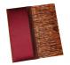 Silk and Reed 4x6 Photo Album