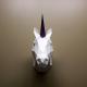 DIY Paper Sculpture Kit - Unicorn 1