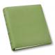 Muted Lime 4 x 6 Photo Album