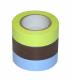 Washi Tape - Solid Colors