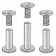 Replacement Screw Posts In Various Sizes