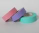 Washi Tape - Solid Colors 1