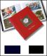 Sewn Leatherette Photo Album with personalization