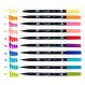 Tombow Retro Pen Colors